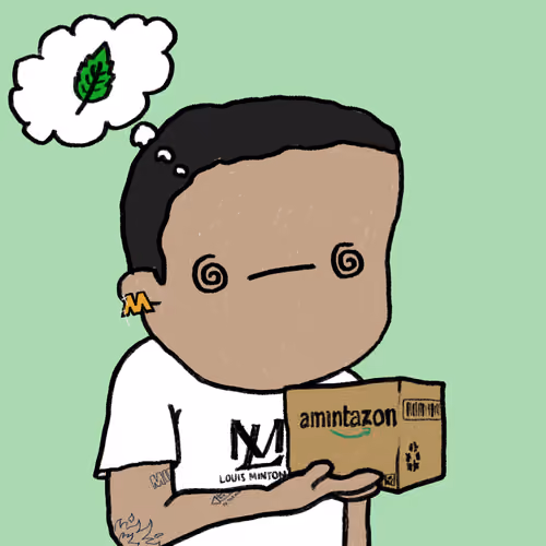 It's free mint #5548