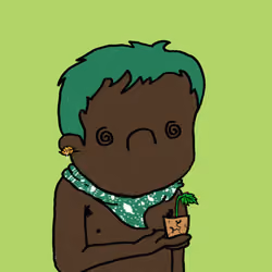 It's free mint #2089