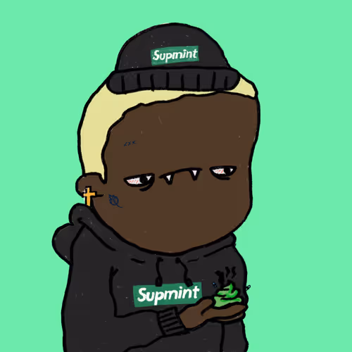 Its Free Mint