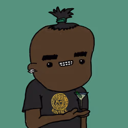 It's free mint #4801