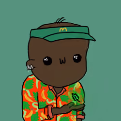 It's free mint #2281