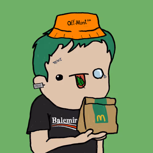It's free mint #4431