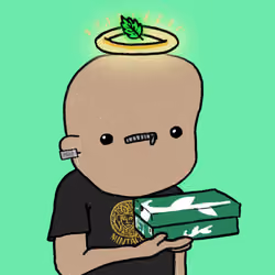It's free mint #4503