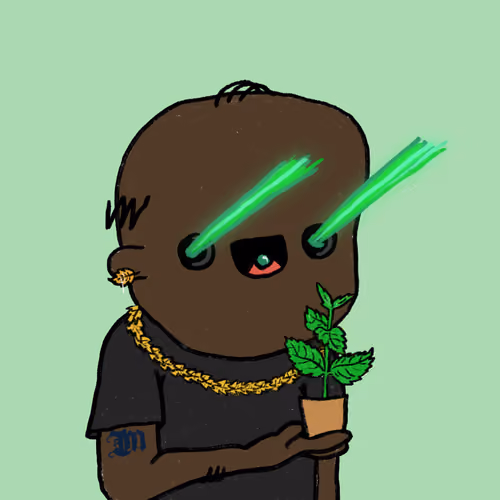 It's free mint #4922