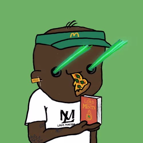 Its Free Mint