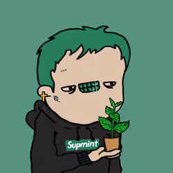 It's free mint #2113