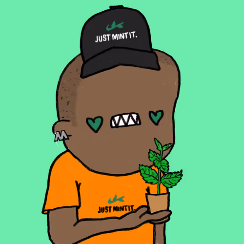 Its Free Mint
