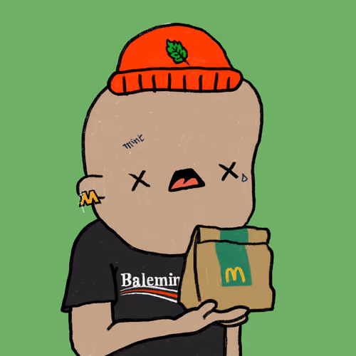 It's free mint #3781