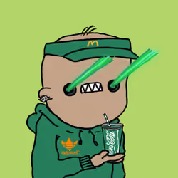 It's free mint #2208