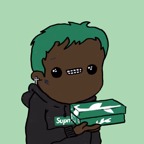 It's free mint #1283