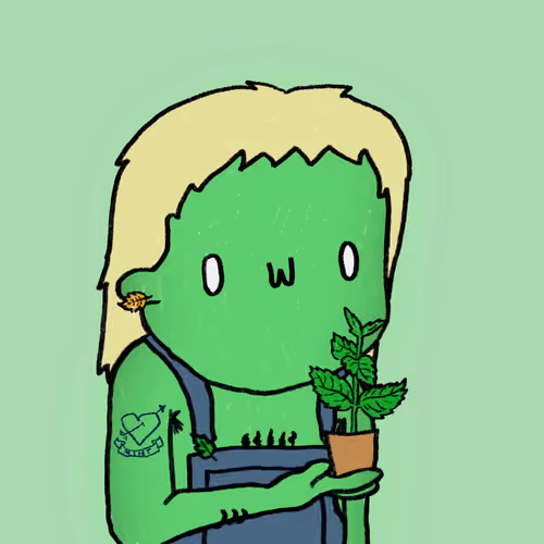 It's free mint #2243