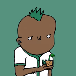 It's free mint #4514