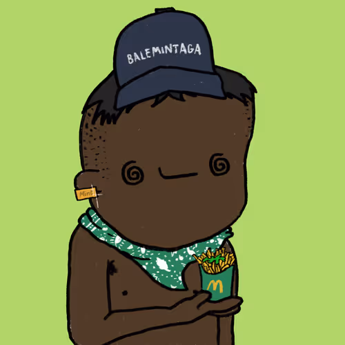 Its Free Mint