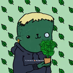 It's free mint #1342