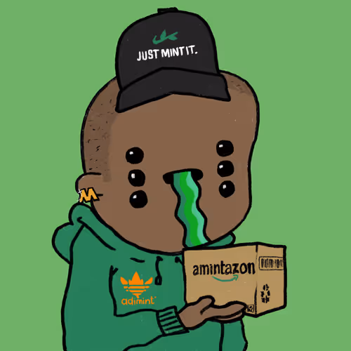 Its Free Mint