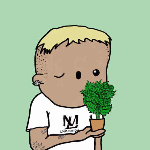 Its Free Mint