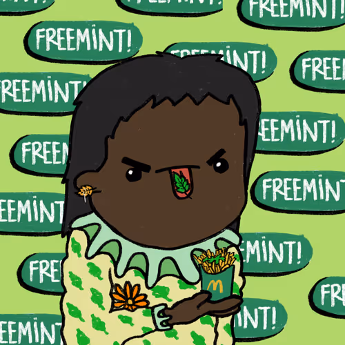 Its Free Mint