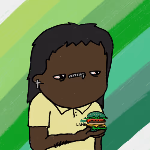 Its Free Mint