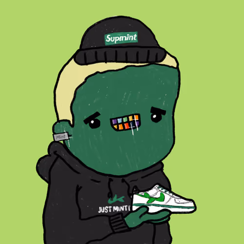 It's free mint #1683