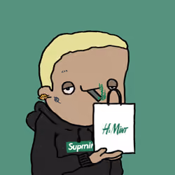 It's free mint #2515
