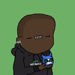 It's free mint #3577