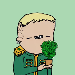 It's free mint #3115
