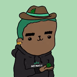 It's free mint #340