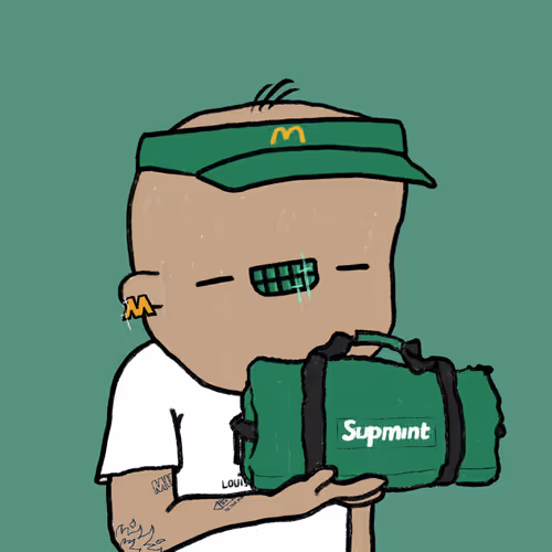 Its Free Mint