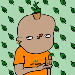 It's free mint #4814