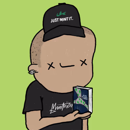 It's free mint #1030