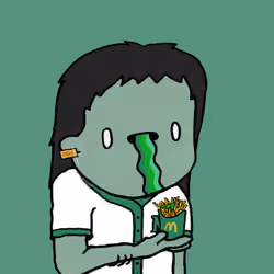 It's free mint #2512