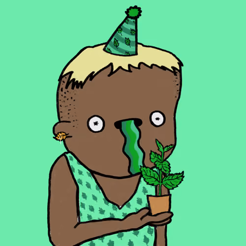 It's free mint #1681