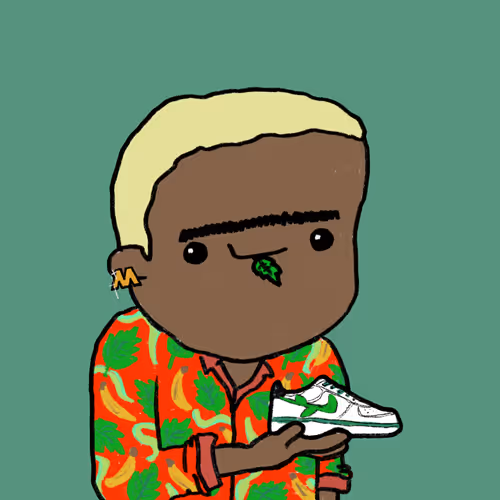 Its Free Mint