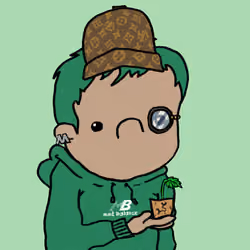 It's free mint #4428