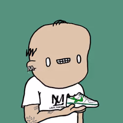 It's free mint #4522