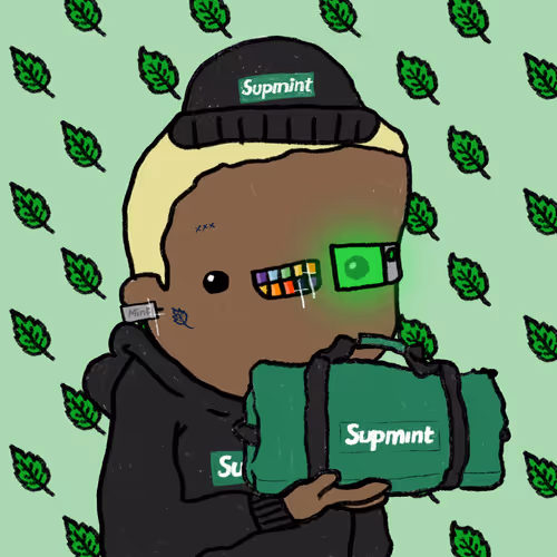 Its Free Mint
