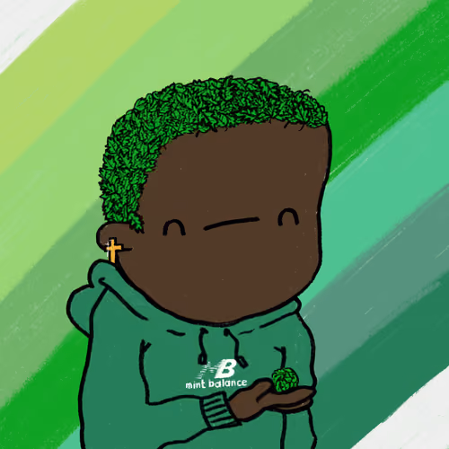It's free mint #2941