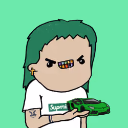 It's free mint #1043
