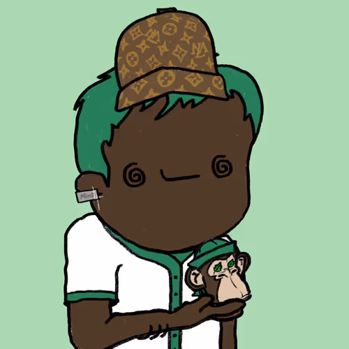 Its Free Mint