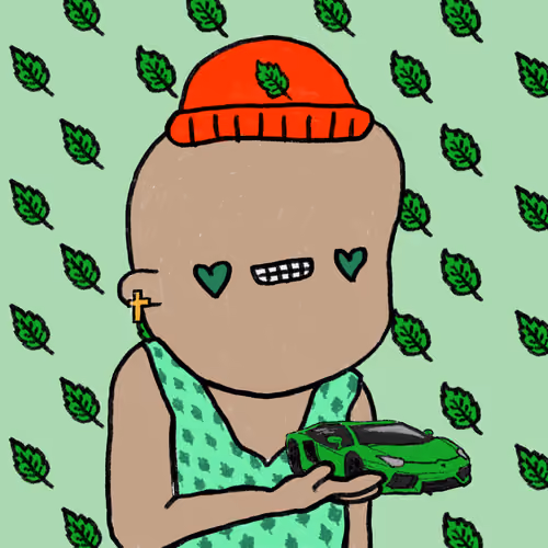 It's free mint #1502