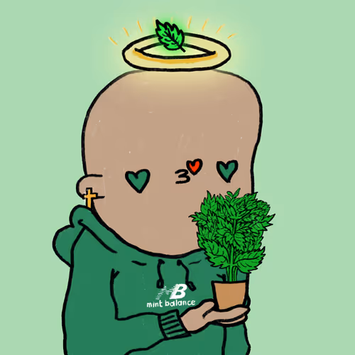 Its Free Mint