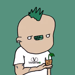 It's free mint #1863