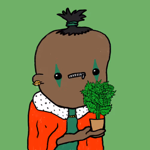 It's free mint #714