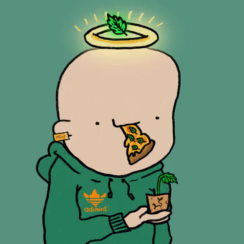 It's free mint #3849