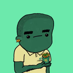 It's free mint #227