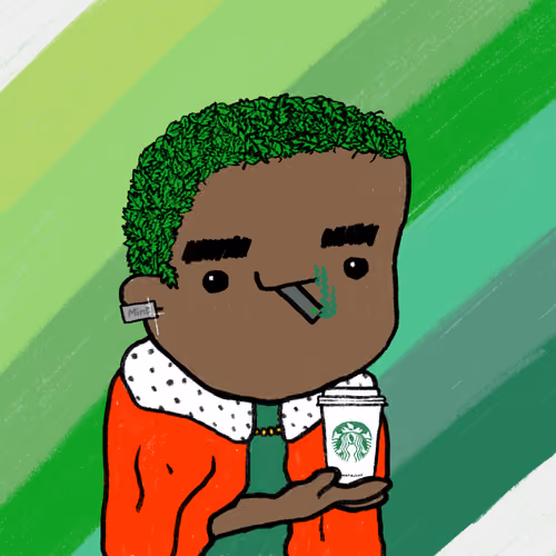 It's free mint #1581