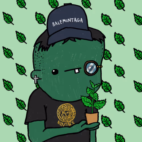 Its Free Mint