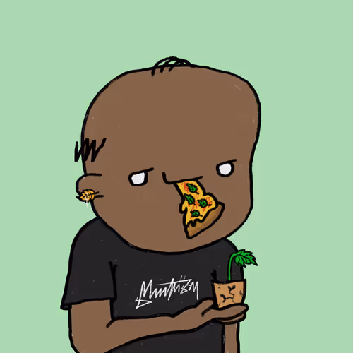 Its Free Mint