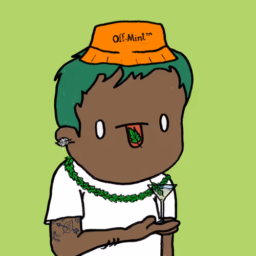 Its Free Mint