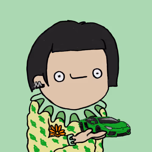 Its Free Mint